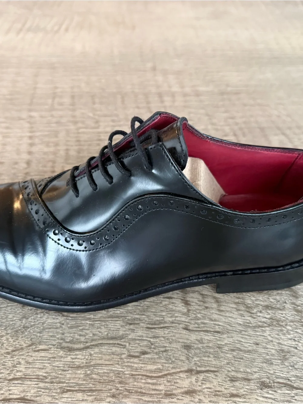 Girotti italian black